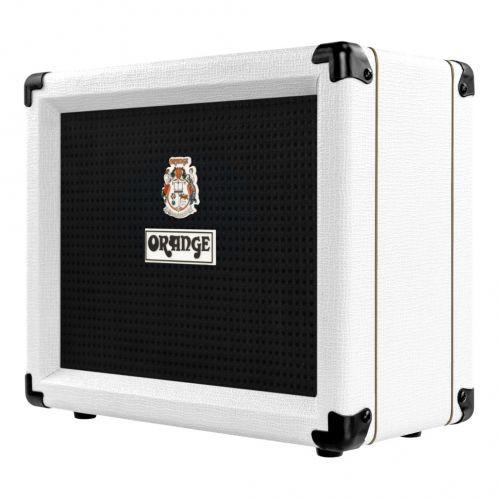 Гитарный комбоусилитель Orange Crush 20RT LTD Orianthi White